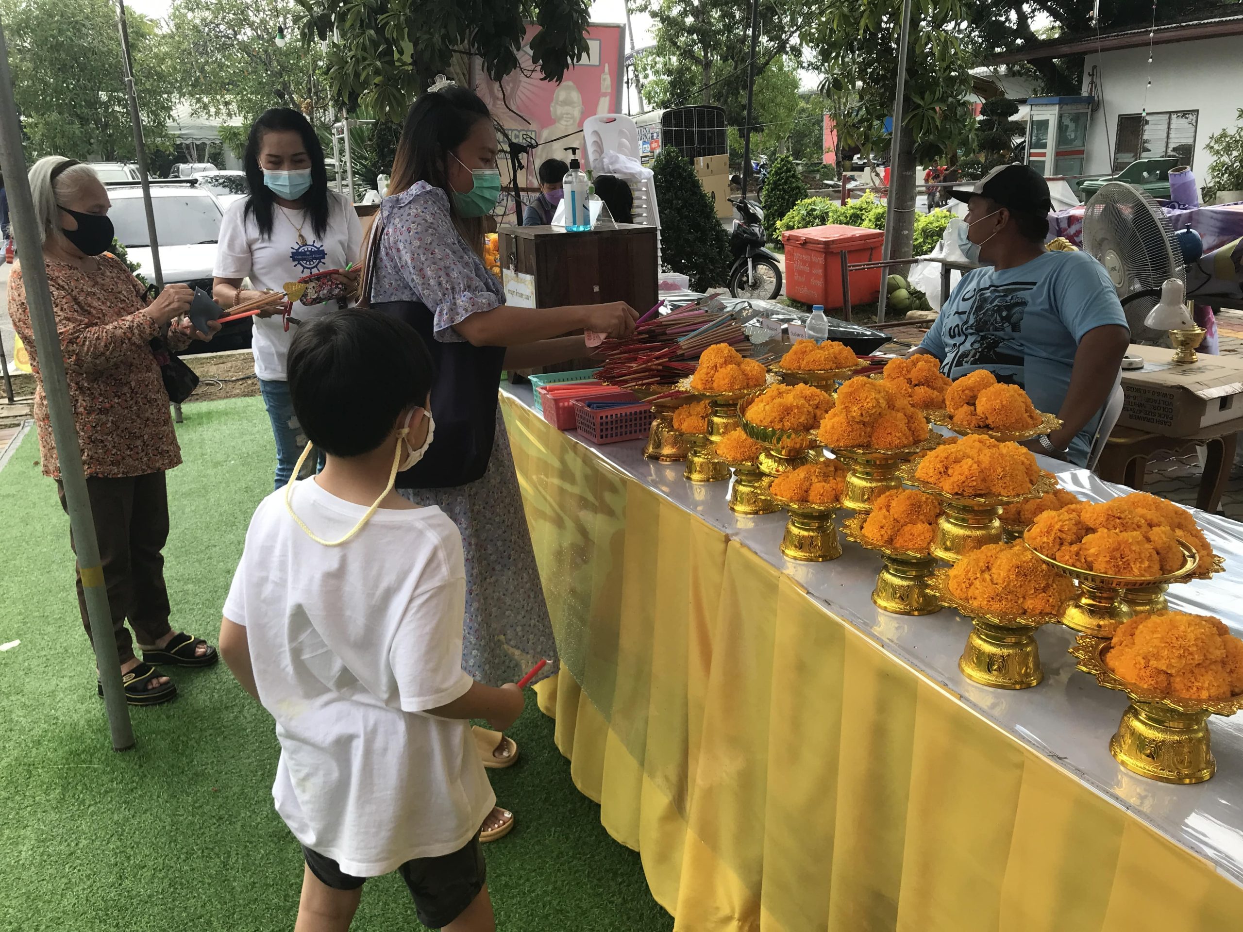 Templet Wat Intharam06